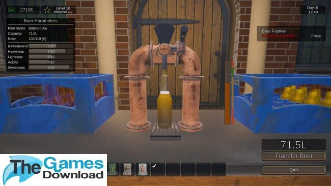 Beer-Manufacture-Simulator-Game-Download