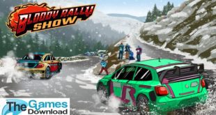 Bloody-Rally-Show-Free-Download