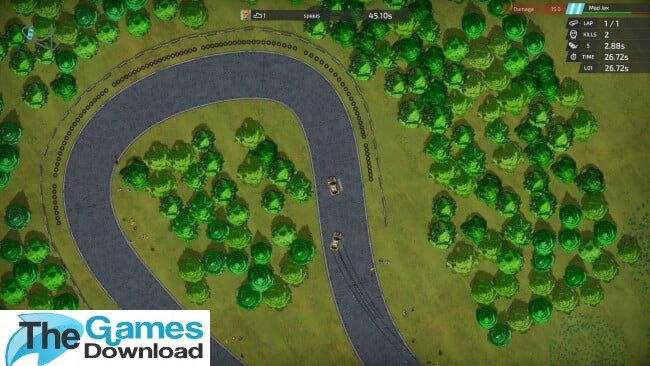 Bloody-Rally-Show-PC-Download