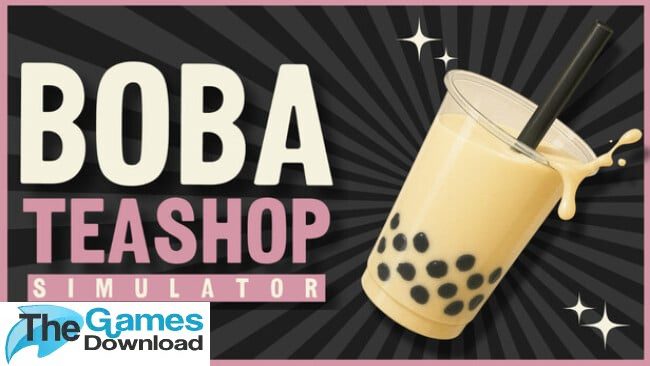 Boba-Tea-Shop-Simulator-Free-Download