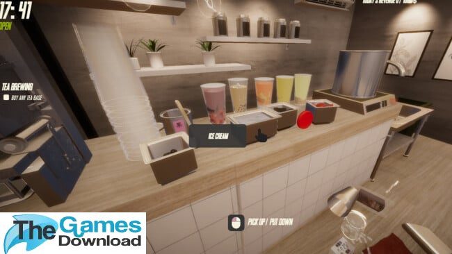 Boba-Tea-Shop-Simulator-Game-Download