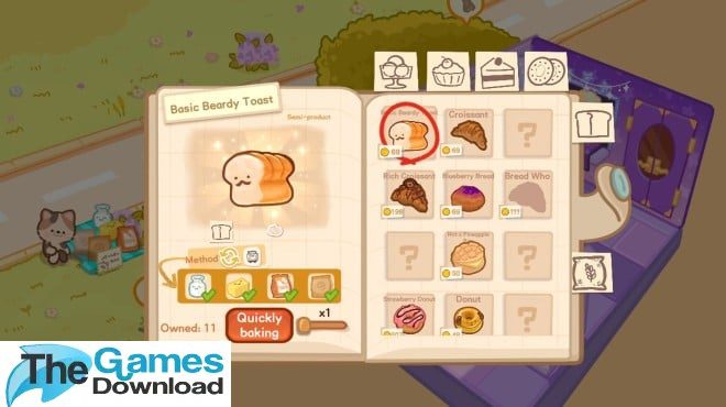 Box-Bakery-Game-Download