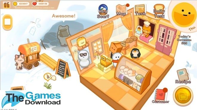 Box-Bakery-PC-Download