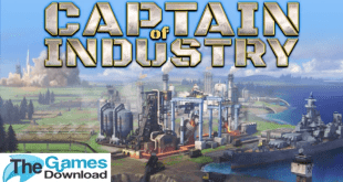 Captain-Of-Industry-Free-Download
