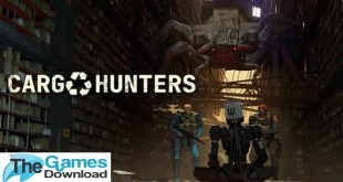 Cargo-Hunters-Free-Download