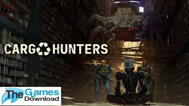 Cargo-Hunters-Free-Download