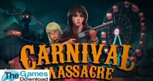 Carnival-Massacre-Free-Download