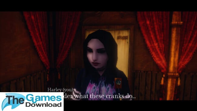 Carnival-Massacre-Game-Download