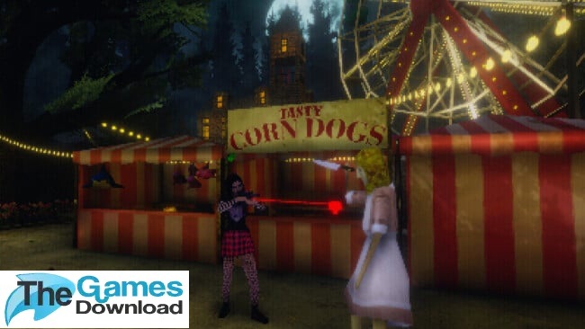 Carnival-Massacre-PC-Download