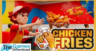 Chicken-Fries-Free-Download