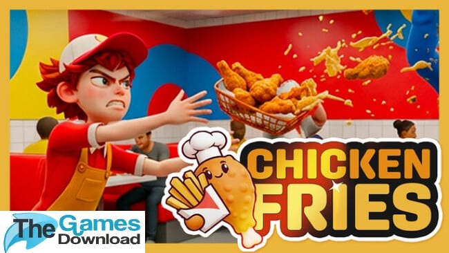 Chicken-Fries-Free-Download