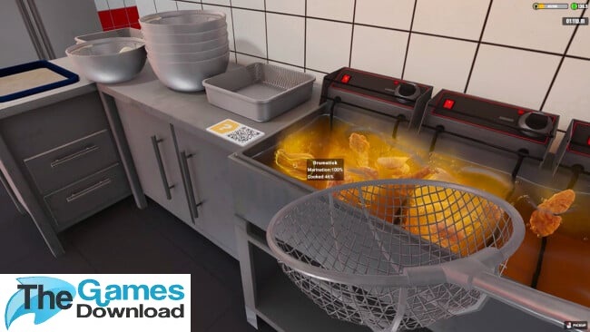 Chicken-Fries-Game-Download