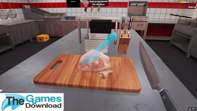 Chicken-Fries-PC-Download