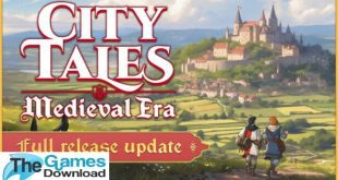 City-Tales-Medieval-Era-Free-Download