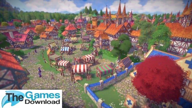 City-Tales-Medieval-Era-Game-Download