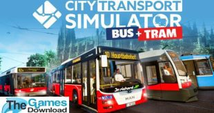 City-Transport-Simulator-Free-Download