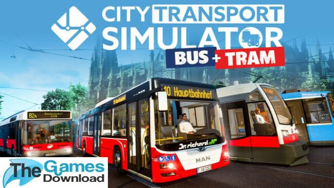City-Transport-Simulator-Free-Download