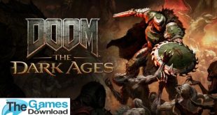 DOOM-The-Dark-Ages-Free-Download