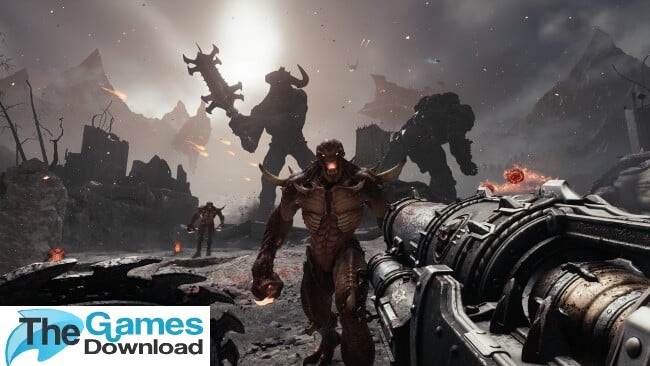 DOOM-The-Dark-Ages-Game-Download