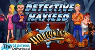 Detective-Hayseed-Hollywood-Free-Download