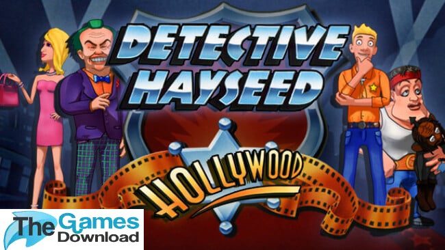 Detective-Hayseed-Hollywood-Free-Download