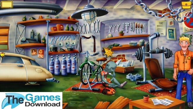 Detective-Hayseed-Hollywood-PC-Download