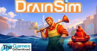 DrainSim-Free-Download