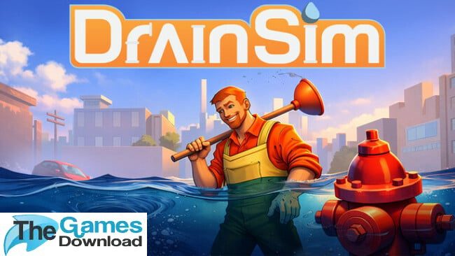 DrainSim-Free-Download