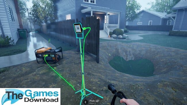 DrainSim-Game-Download