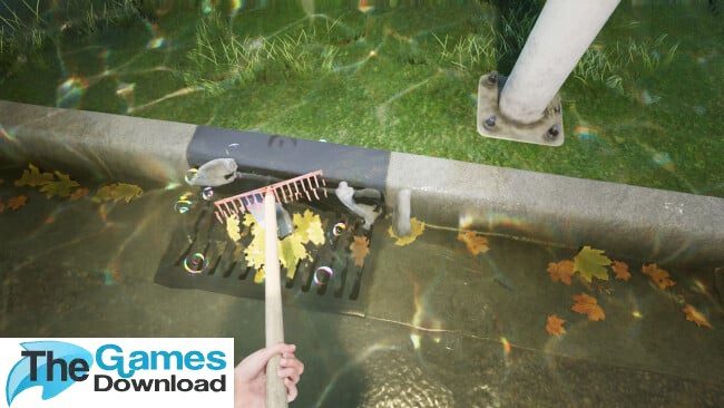 DrainSim-PC-Download