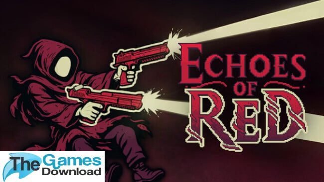 Echoes-of-Red-Free-Download