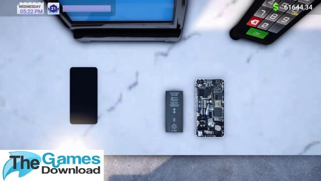 Electronics-Store-Simulator-Game-Download