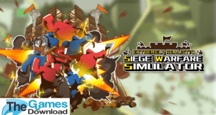Extremely-Realistic-Siege-Warfare-Simulator-Free-Download