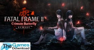 FATAL-FRAME-II-Crimson-Butterfly-REMAKE-Free-Download