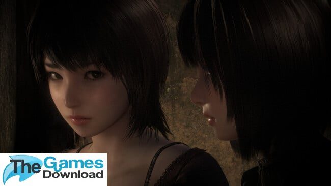 FATAL-FRAME-II-Crimson-Butterfly-REMAKE-Game-Download