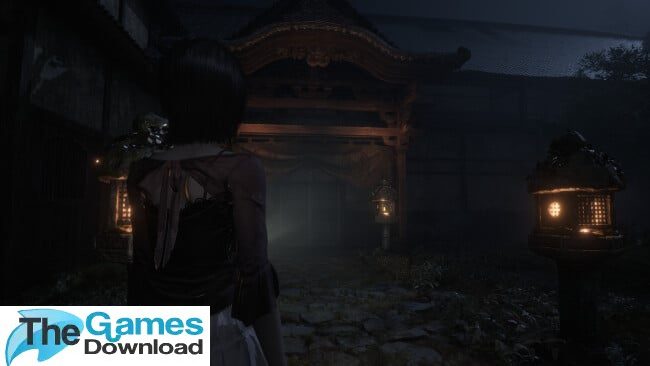 FATAL-FRAME-II-Crimson-Butterfly-REMAKE-PC-Download