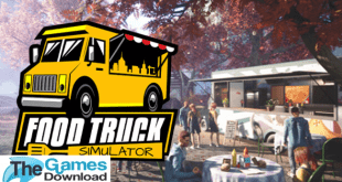 Food-Truck-Simulator-Free-Download