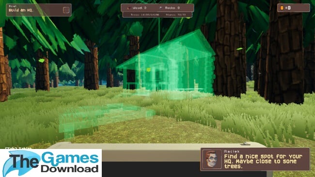 Forest-Hustle-PC-Download