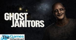 Ghost-Janitors-Free-Download