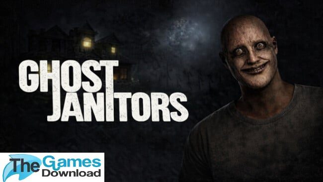 Ghost-Janitors-Free-Download