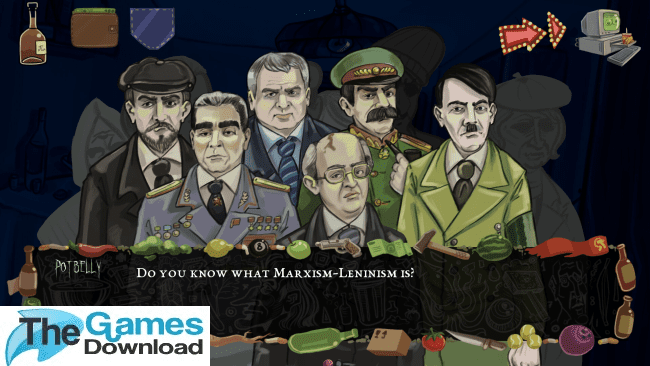 Holidays-Game-Download