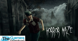 Horror-Maze-Free-Download