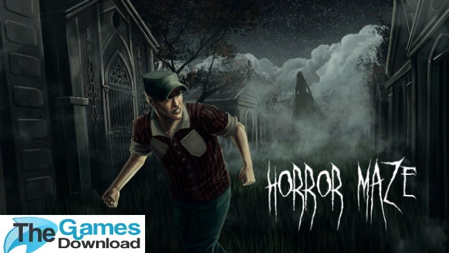 Horror-Maze-Free-Download