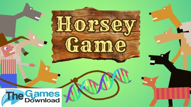 Horsey-Game-Free-Download