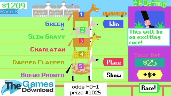 Horsey-Game-PC-Download