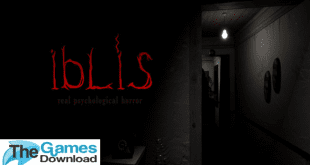 Iblis-Free-Download
