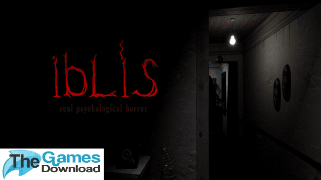 Iblis-Free-Download
