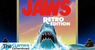 JAWS-Retro-Edition-Free-Download