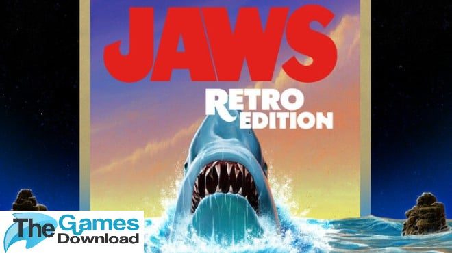 JAWS-Retro-Edition-Free-Download