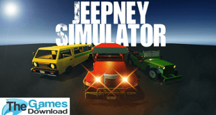 Jeepney-Simulator-Free-Download